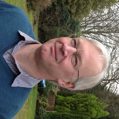 Peter Smith (gpetersmith) Twitter