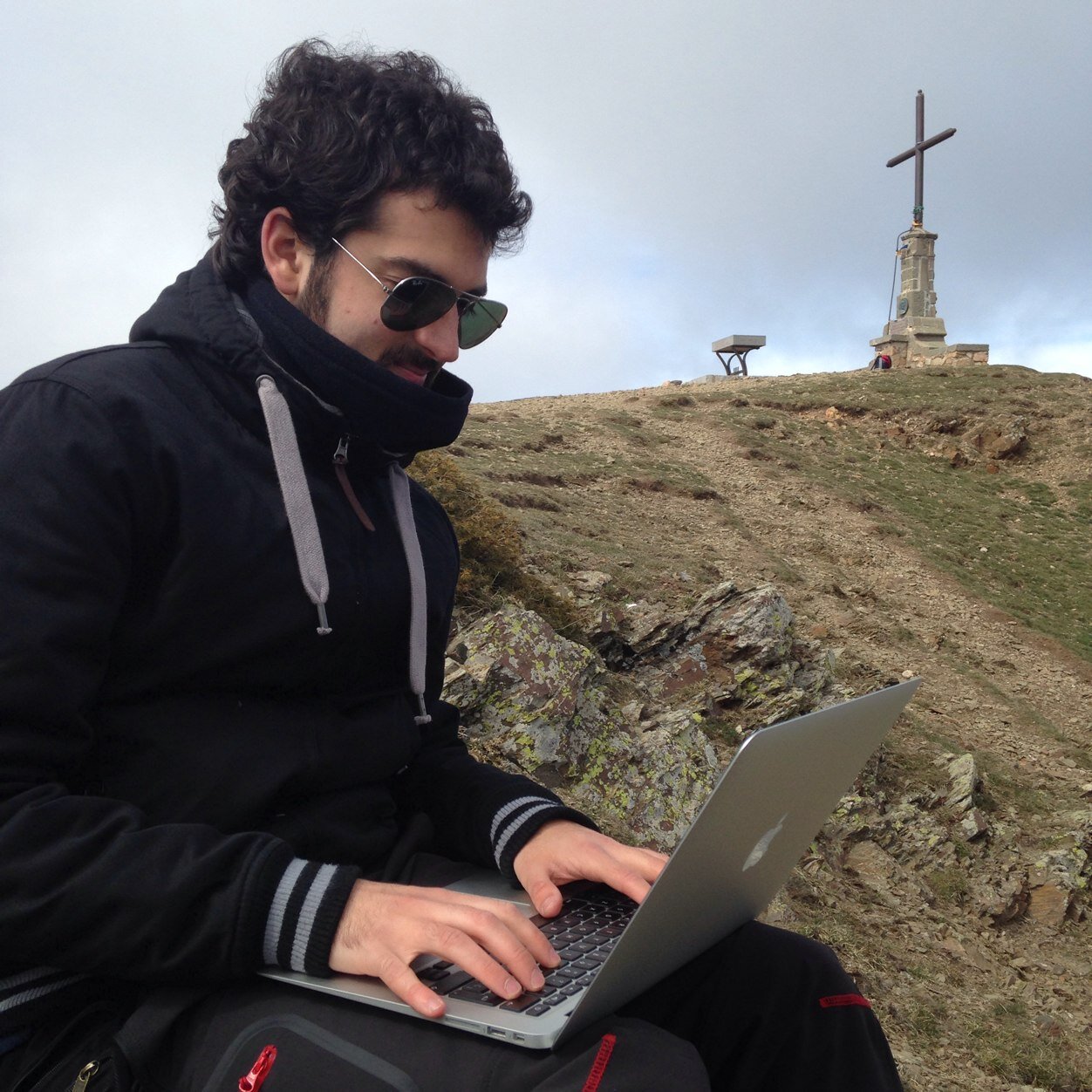 Computer Science and Meteorology. Earth Sciences Research Engineer @BSC_CNS.