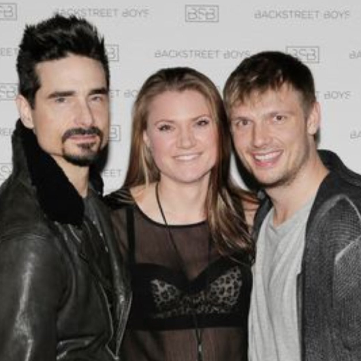 Thejls84's profile picture. Proud BSB fan since 1996 ❤️ Followed by AJ and Howie ❤️