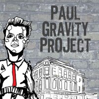 Paul Gravity Project (@paulgravityband) 's Twitter Profile