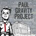 Paul Gravity Project (@paulgravityband) Twitter profile photo
