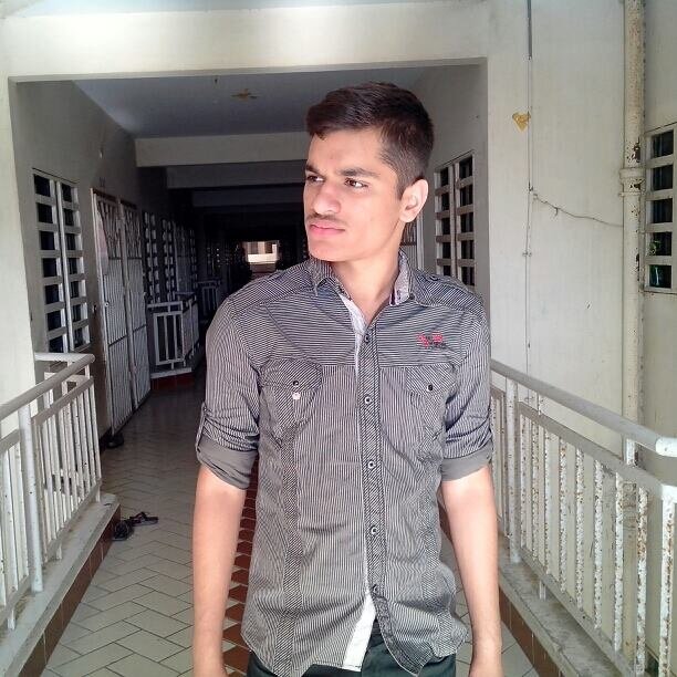 Small Rocket (AnNu) ^.^