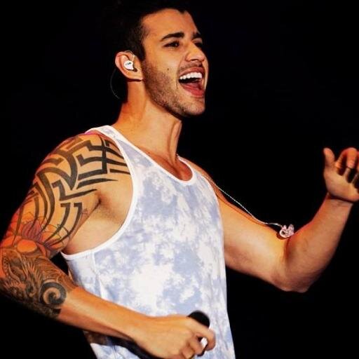 FC dedicado Ao @Gusttavo_lima,
Criado no dia 27/06