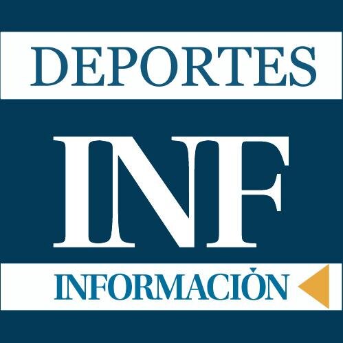 Sigue toda la actualidad deportiva de la provincia de Alicante en el Diario INFORMACIÓN // Contacto: deportes@informacion.es