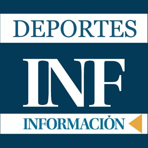 Sigue toda la actualidad deportiva de la provincia de Alicante en el Diario INFORMACIÓN | Contacto: deportes@informacion.es
