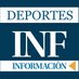INFORMACIÓN Deportes (@deportes_inf) Twitter profile photo INFORMACIÓN Deportes (@deportes_inf) Twitter profile photo