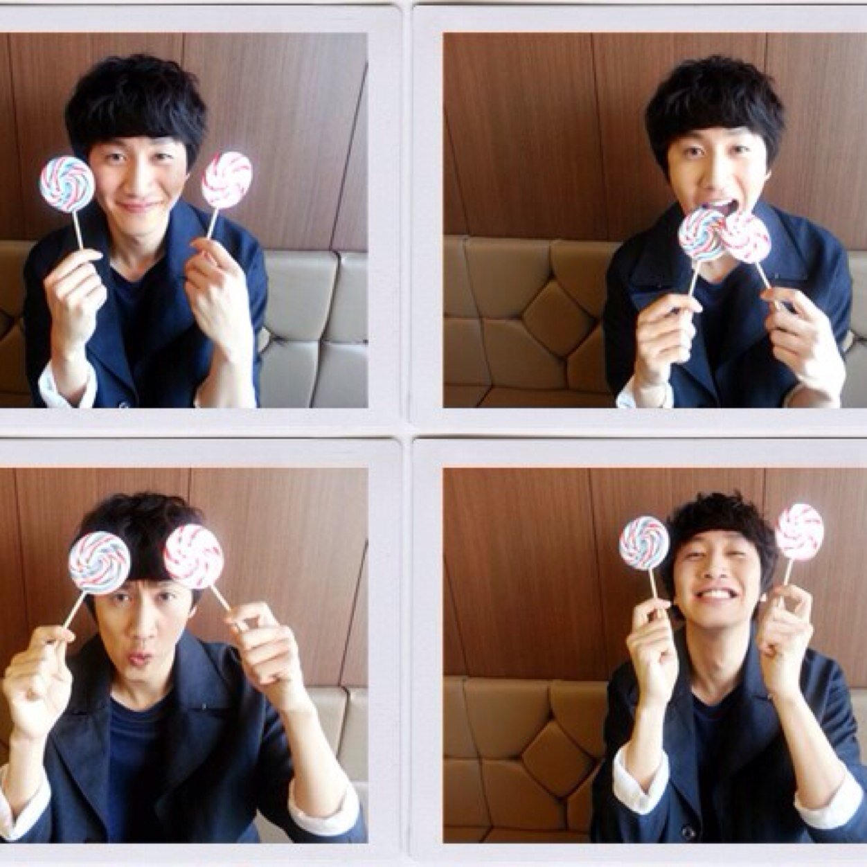 [7/7] Prince Of Asia 李光洙—94선[masijacoke85] #ChineseRP#RunnersFams #RunnersUtd