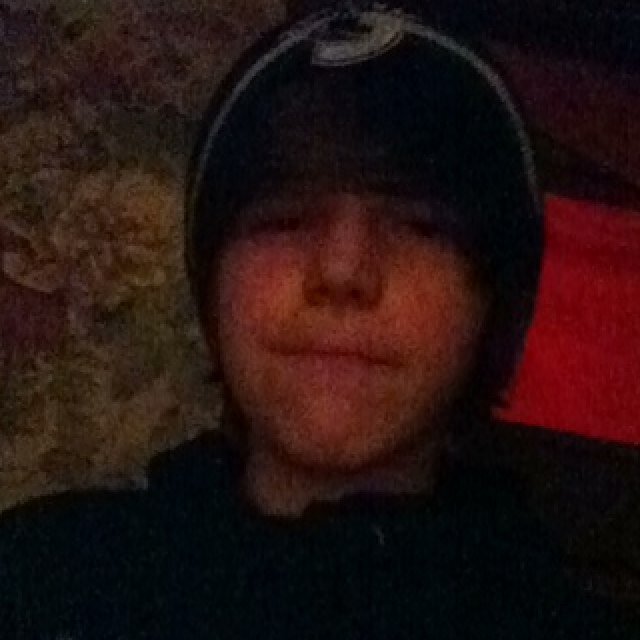 You should follow me , i follow back