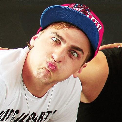 TamtaRusher's profile picture. 