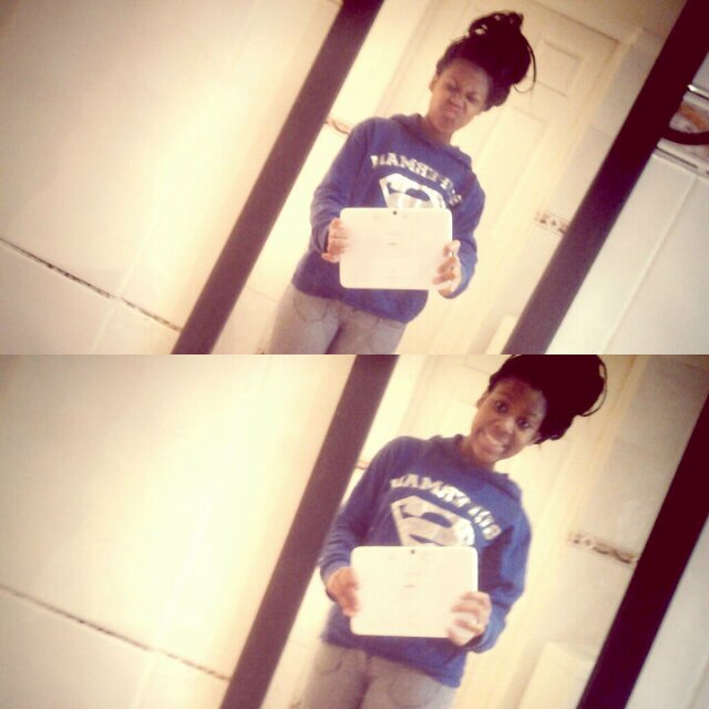 I'm original.