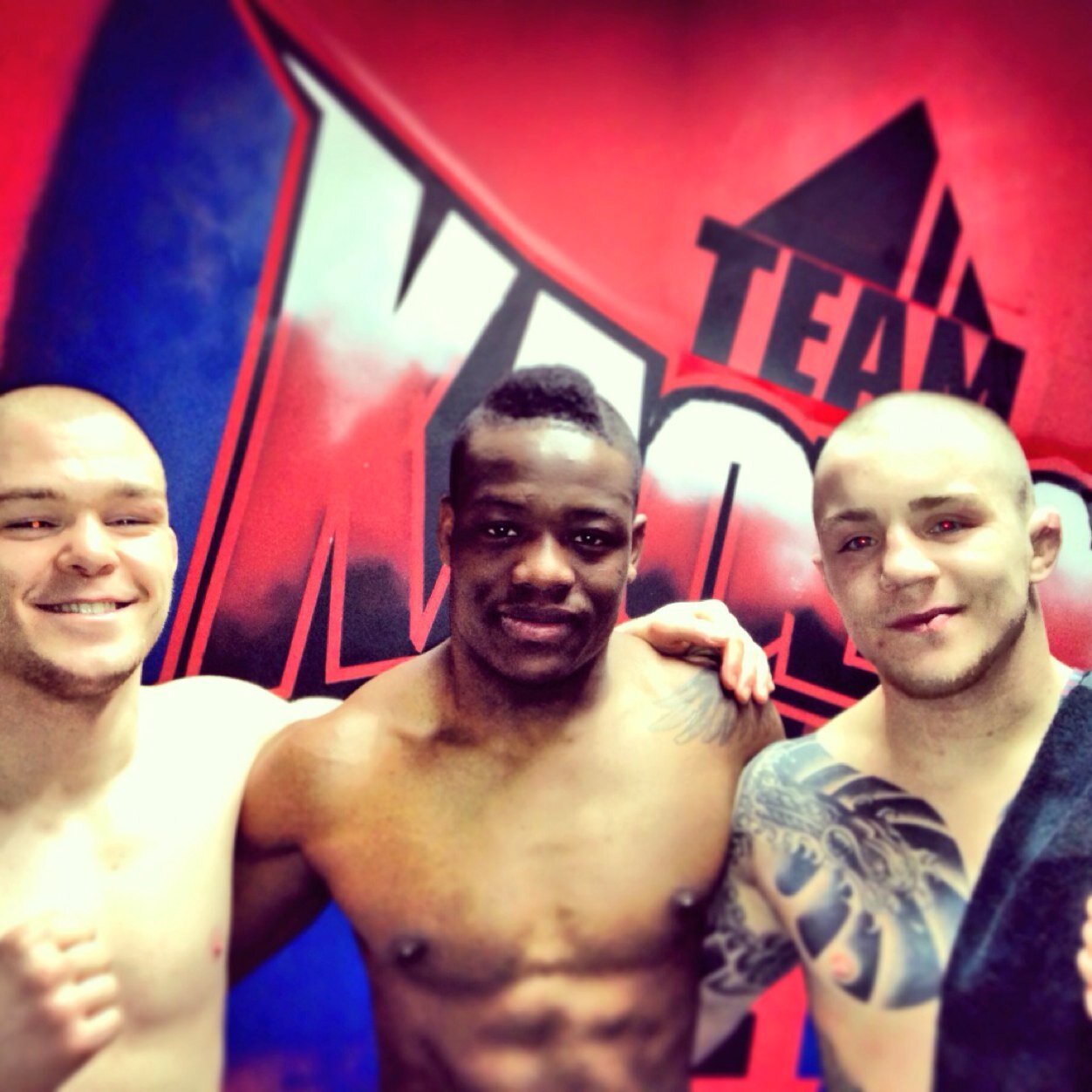 I Love God and MMA, Luta Livre, Mike Grundy Wrestling, from Team Kaobon, Big Fan of MMA. Team KAOBON We Train Hard Fight Easy OSSS!!