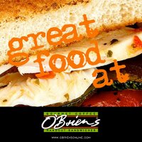 O'Briens NI (@obriensni) 's Twitter Profile Photo O'Briens NI (@obriensni) 's Twitter Profile Photo