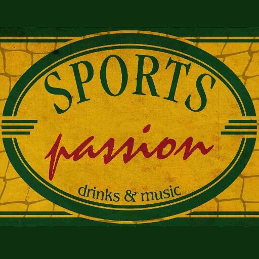 SportsPassion__'s profile picture. Lo más de lo más. La hostia en salsera. Lugar de referencia.