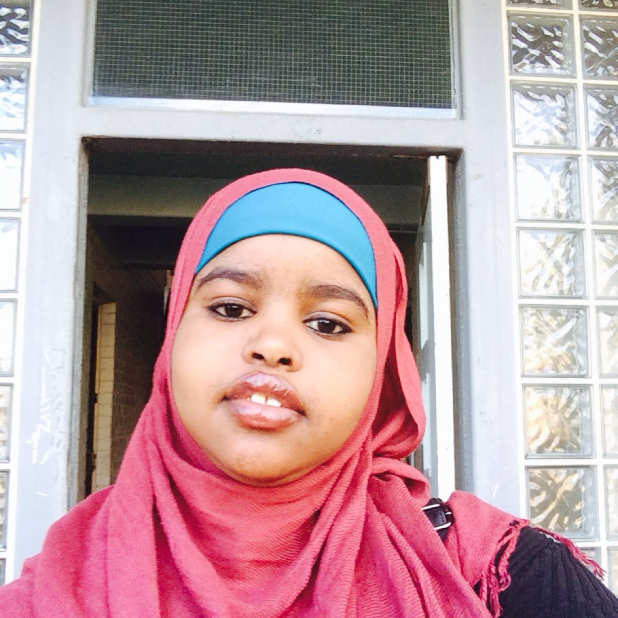 OuSaynab's profile picture. 