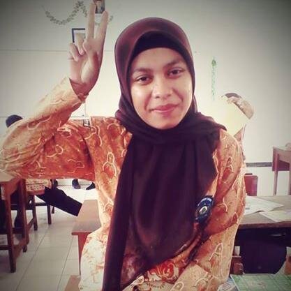 NualNMalikha's profile picture. 