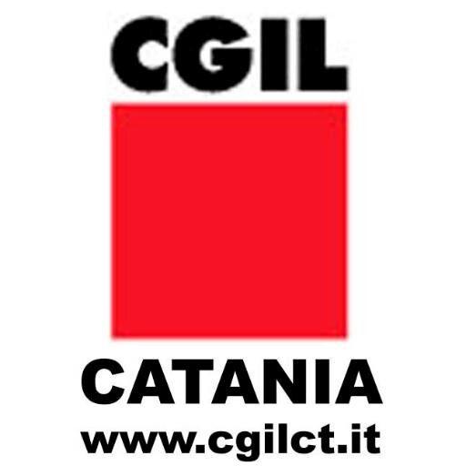 CGILCatania's profile picture. Profilo ufficiale della CGIL - Camera del lavoro metropolitana di Catania. Ma trovi anche le #news del nostro sindacato