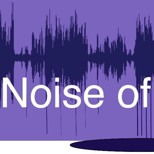 Bookings - info@noiseofart.org
