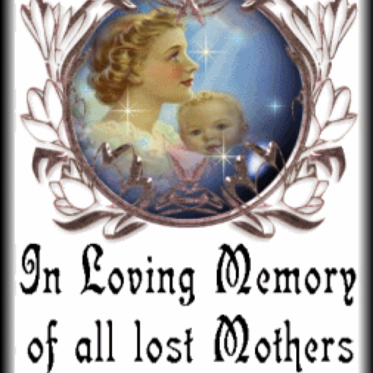 In memory of all our mums that can not be with us on mothers day x http://t.co/sN7KCoeJ61 plz sign here to help pancreatic cancer aware