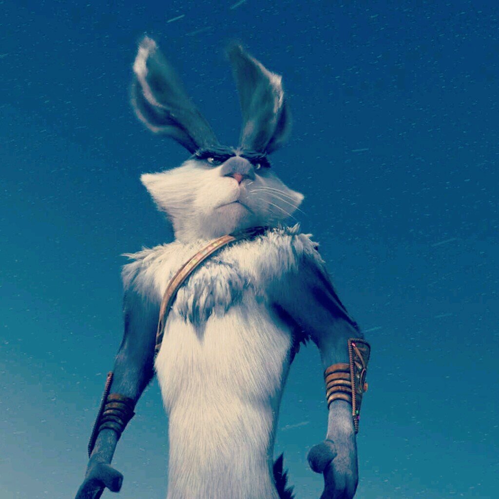 G'day Mates. Im The Sexy, Aussie-Talkin' Easter Bunny. ·6ft Tall·Nerves of Steel· NOT A Kangaroo!! ·@JackFrostBite_ is ALL Mine!· Keep Believin' ;3 ^RP only^
