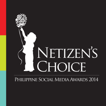 The Filipino Netizens vote for their favorites