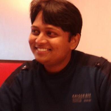 I'm an entrepreneur,badminton player. Founder - K capital,Former Founder@healthee_in,NIT Jalandhar