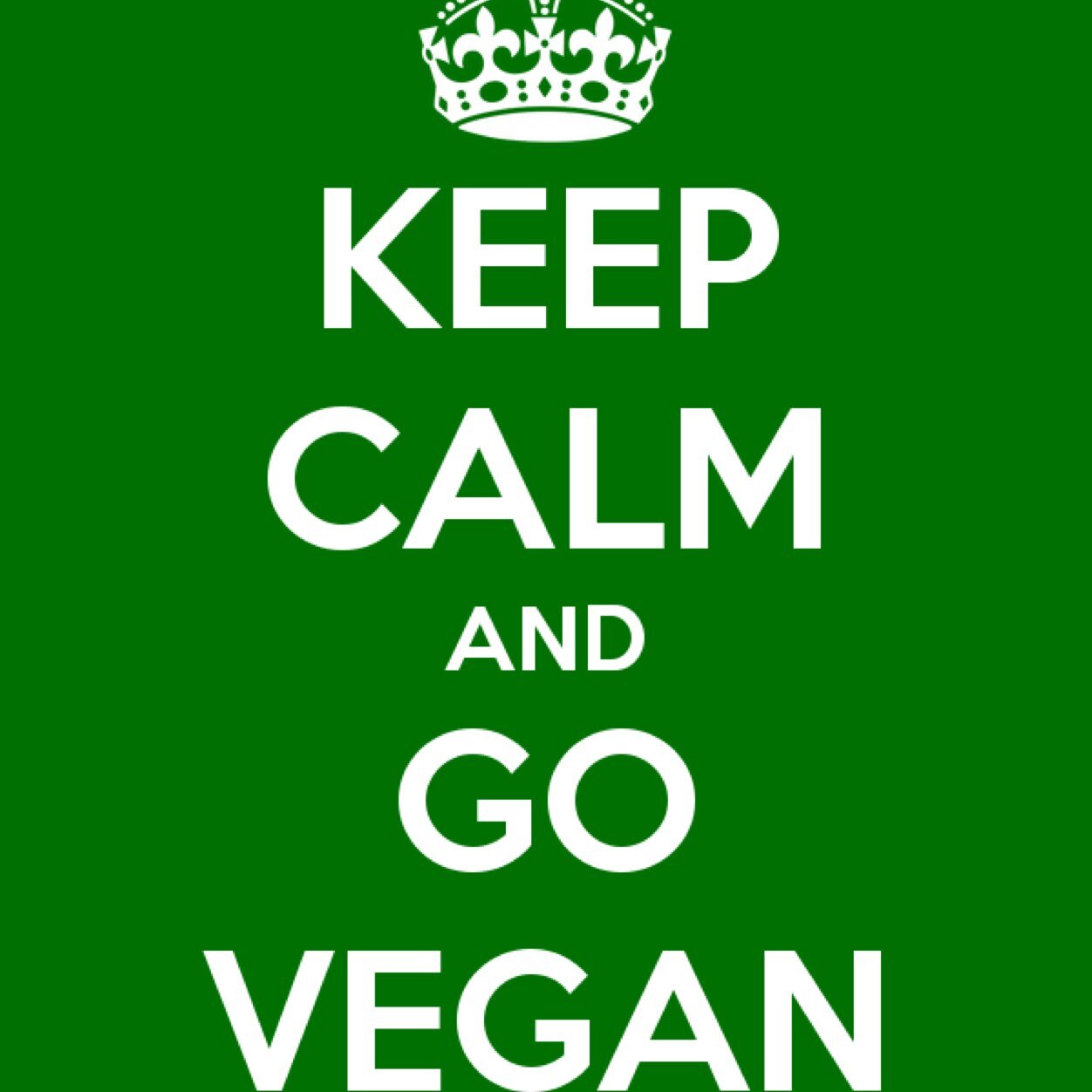 VeganPics's profile picture. ❤️