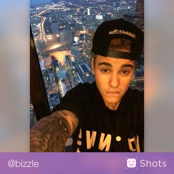 Belieber and always belieber.                                                                                                                            Canada