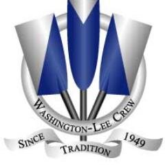 The official twitter feed of the Washington-Lee HS. Crew, Est. 1949. HRR Champions. GO W-L!