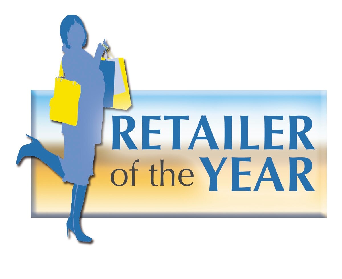 Back for 2014 - Retailer of the Year competition in St Albans. You got to be in it to win it.