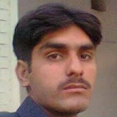 MAQBOOL AHMAD BALOCH