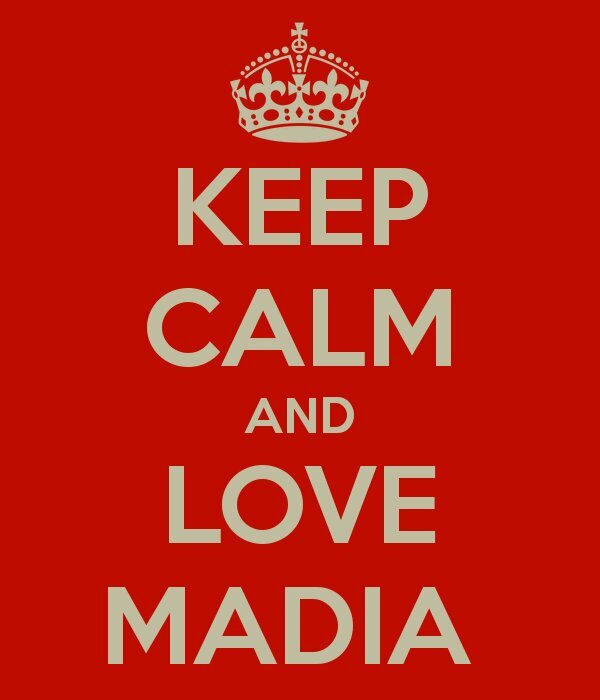 madiaxx786's profile picture. 