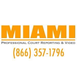 Court Reporters for Depositions, Hearings and Arbitrations. (866) 357-1796