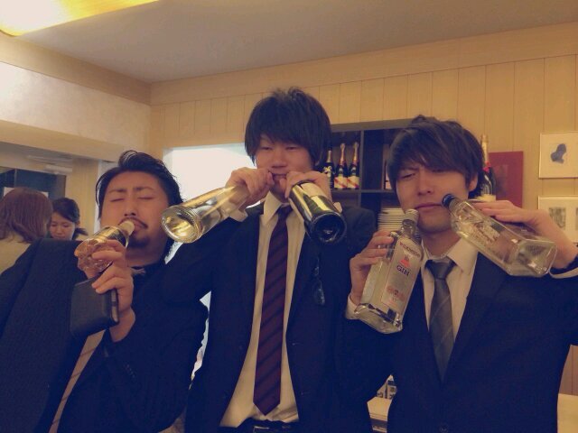 shun8320's profile picture. 