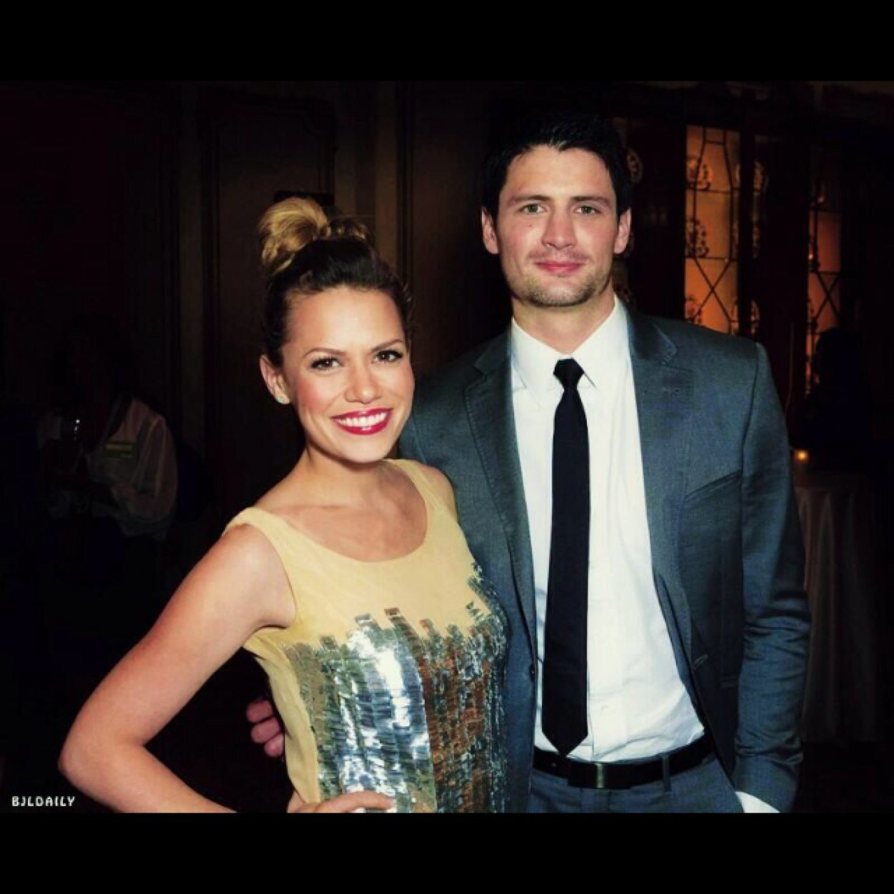 Oth❤️ James lafferty❤️ Chad michael murray❤️ Sophia bush❤️ Bethony joy lenz❤️