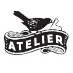 Atelier is a studio space in Stroud - workshops, gallery, events, co-working space and repair cafe - and a few other things :-) #AtelierStroud