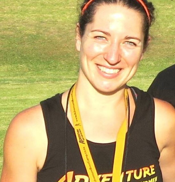 JuliGeldenhuys's profile picture. Serious chick with a big smile.Disciplined free spirit. Comfortably calm in my overexcitement about the small things.Adventure Boot Camp for Women Paarl Owner