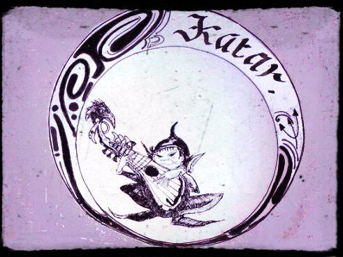 KATAARRR's profile picture. Hacemos del metal una nueva era.