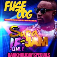 SUPA JAM (@supajamuk) Twitter profile photo
