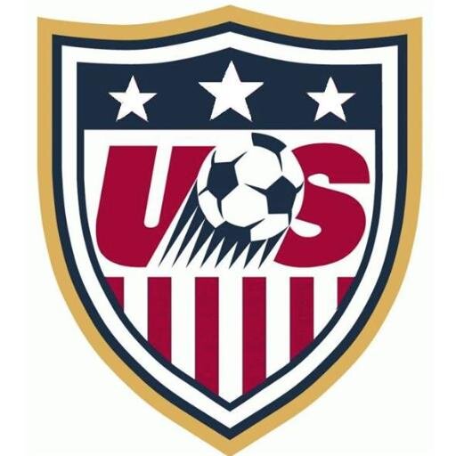 Twitter account for The U.S. Men's National Soccer Team blog.