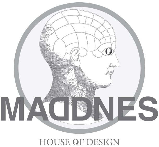 MADDNES House of Design & House of Desire