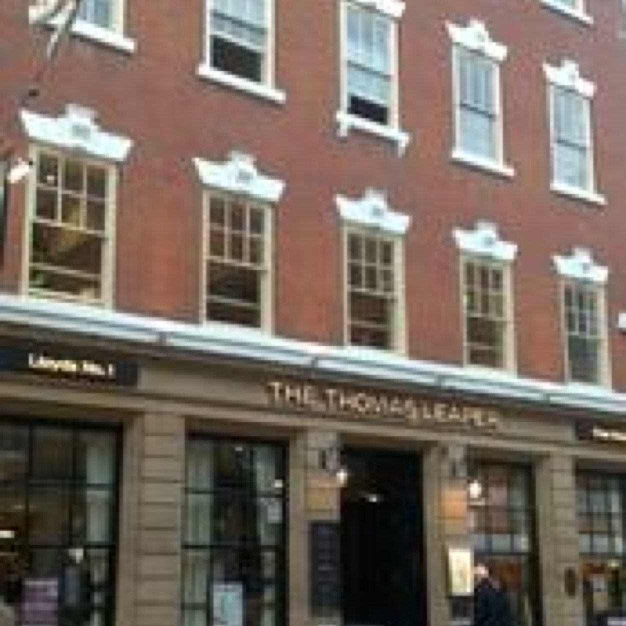Bar based in the city centre of Derby. We serve good quality low cost food 8am-11pm 7 days a week. Great drinks offers & a resident DJ on Friday & Saturdays