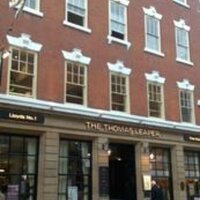The Thomas Leaper (@thethomasleaper) 's Twitter Profile