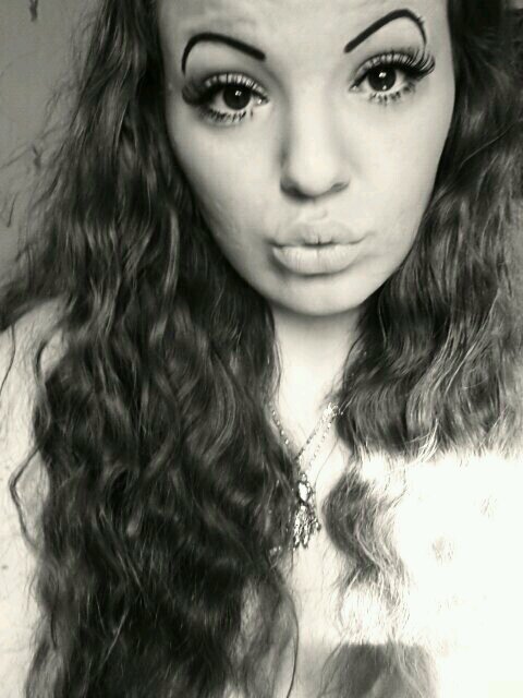 follow me i follow back dolls♥craig paul gough♥
