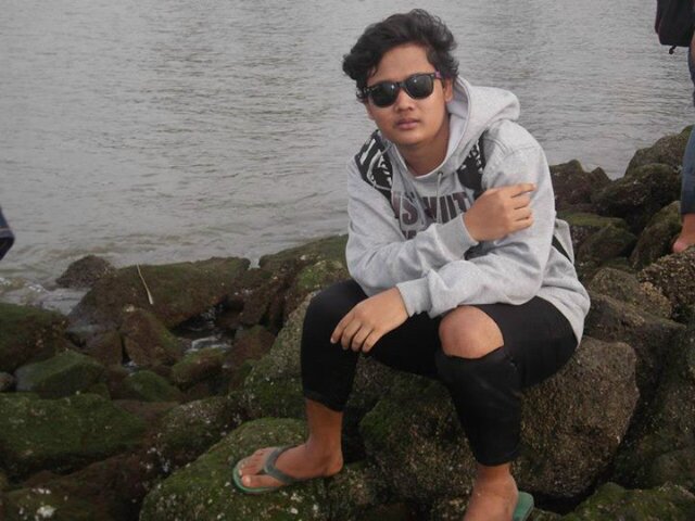 Vikbor_kalteng's profile picture. VIKING BORNEO KALTENG.
MEUNTAS LAUT LEWEUNG GUNUNG.
B1933KH