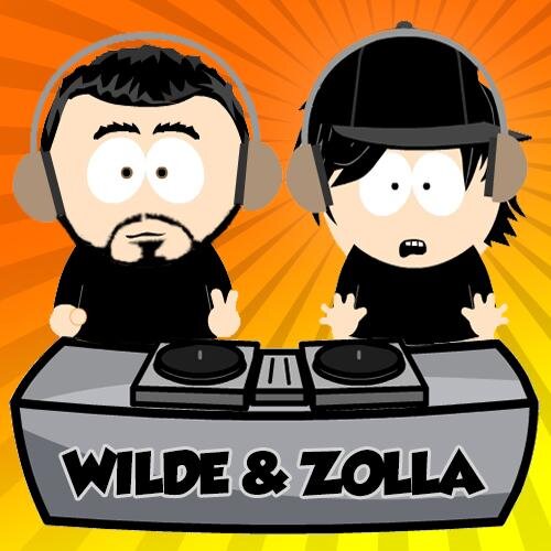 EDM DJ's duo.
http://t.co/18L9woYJpt | http://t.co/C15YQSXiYK
Electro House | Progressive House | Progressive Trance