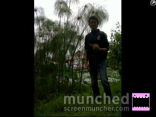Relationship with @chindyNL