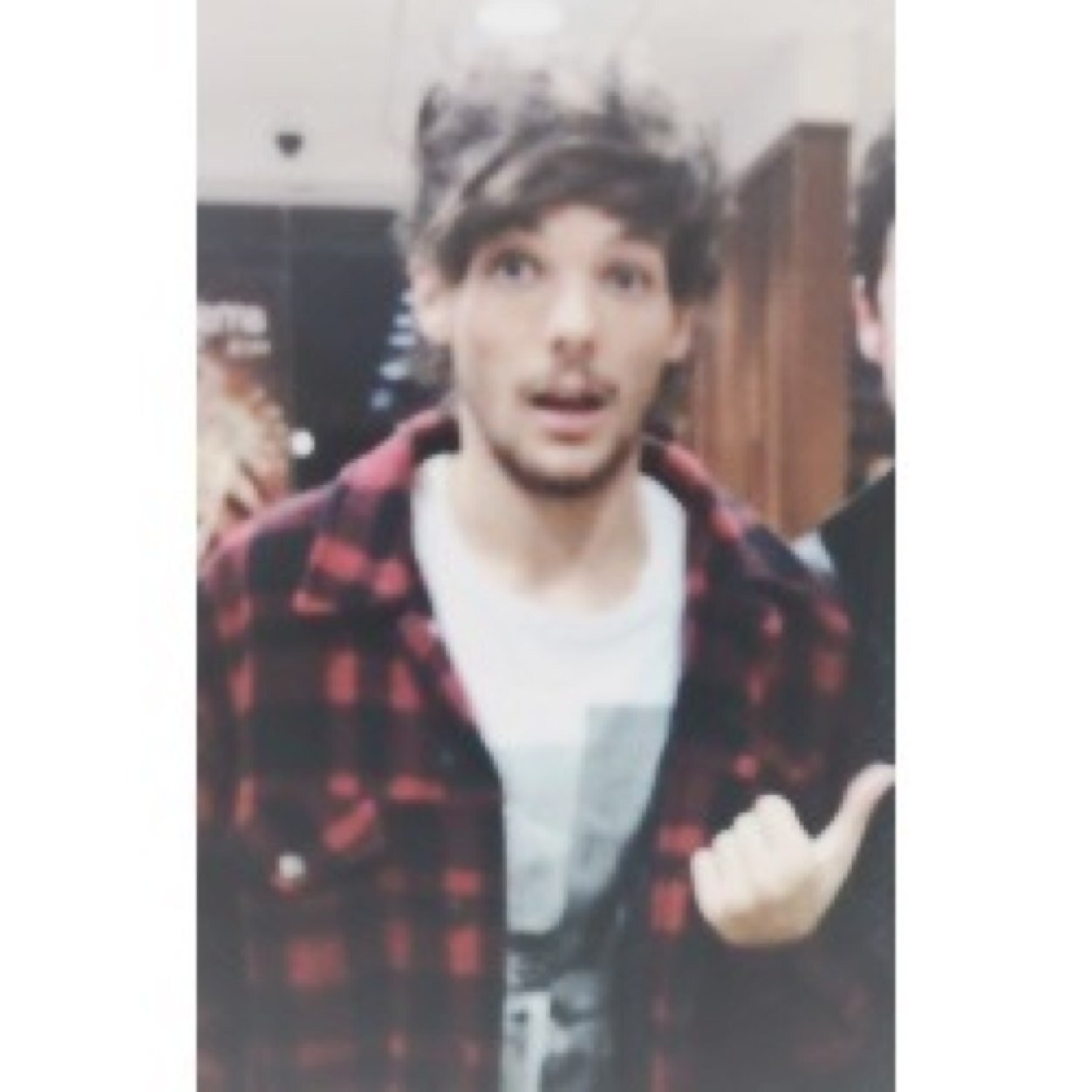 don't waste your time on me, you're already the voice inside my head.