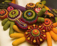#art #vegan #fiberart #animalrights