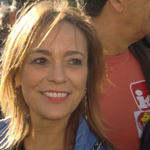 Ex portavoz IU Asturias en @IUgrupoJGPA; eurodiputada 2014-2019. Alcaldesa de Castrillón hasta 2014. luchando por una Asturias social, de derechos e igualitaria