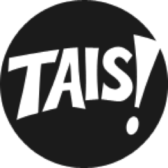 TAIS ❤️ Art of Animation
